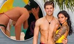 Love island naked ♥ Love Island Australia's X-rated clips to